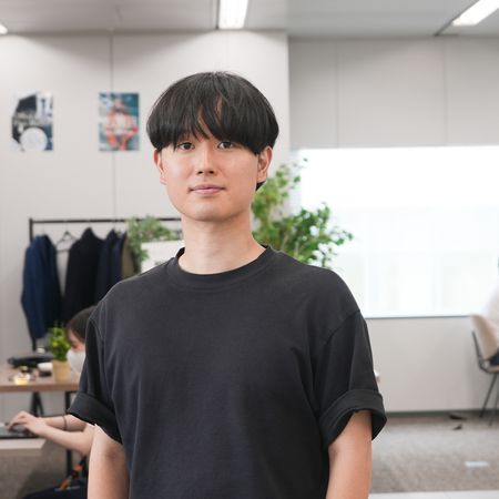 福井 プロフィール写真