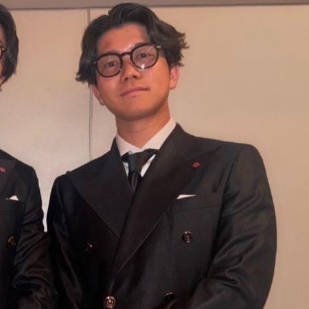 波田埜 プロフィール写真