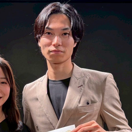 平松 プロフィール写真