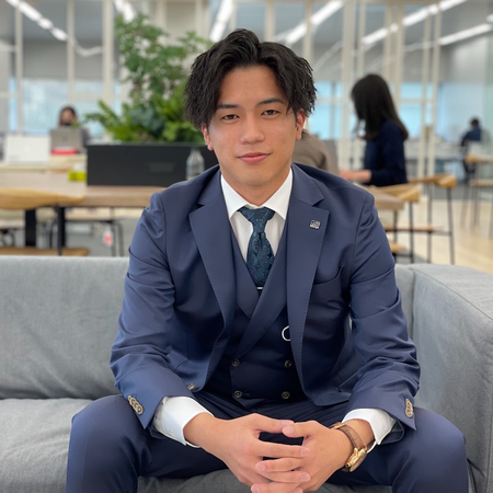 山田 プロフィール写真